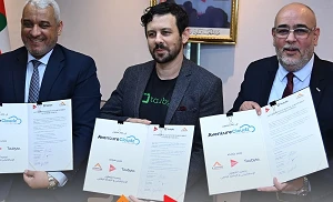 Djezzy, Taubyte and Algeria Venture launch AI development platform