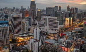 SEAX expanding in SE Asia with Interlink stake