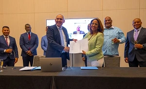 Curaçao’s Aquatel joins CELIA subsea cable project