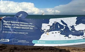 Medusa makes its way to Morocco