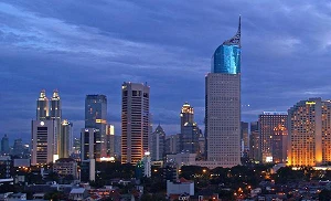 STT GDC secures an extra US$500m in financing for Jakarta campus