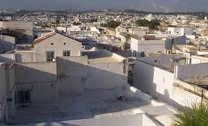 EBRD announces major loan for Tunisie Telecom