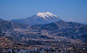 Data centre opens in Bolivia’s second largest city