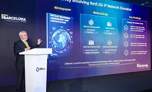 WBBA Releases Net5.5G Readiness Assessment Whitepaper for the AI Era