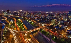 Conecta Infra's US$350m plan to connect South American data centre hubs