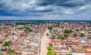 MTN Benin and Ericsson address throughput issues
