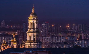 Kyivstar’s Uklon targets robotaxi sector with autonomous vehicle pilot