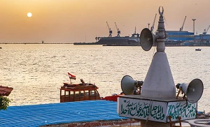 Telecom Egypt and 4iG form JV to build Albania-Egypt subsea cable