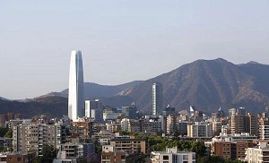 TIM’s Sparkle adds another PoP in Chile
