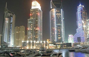 InfraX and Ericsson announce smart utility deal for UAE