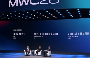 Mobily and Ooredoo pledge US$2.2b for ITU Partner2Connect projects