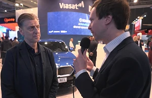 Inside Viasat’s NTN play: connecting people, machines and everything in between