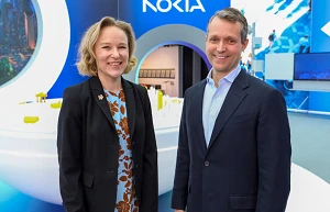 Nokia poaches Siemens executive to lead Mobile Infrastructure