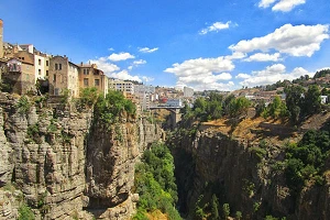 Is Algeria about to open up its satcoms market?