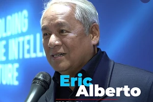 DITO CEO Eric Alberto on digital strategy in the Philippines