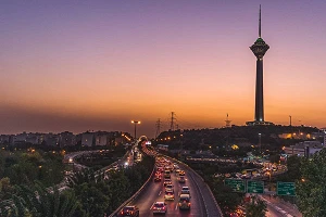 Iranian authorities impose internet blackout amid widespread protests