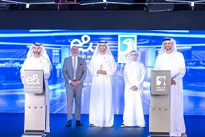 ADNOC taps e& to build gargantuan private 5G network