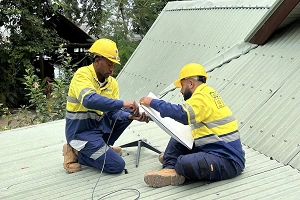 Telecom Fiji to deploy Starlink-powered Wi-Fi under USO contract