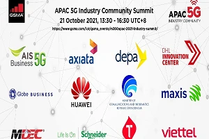 GSMA forms 5G regional group in Asia