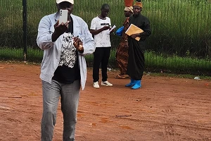 ITU report highlights ongoing connectivity challenges