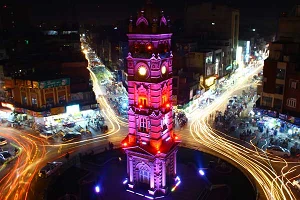 Pakistan’s regulator OKs PTCL–Telenor merger