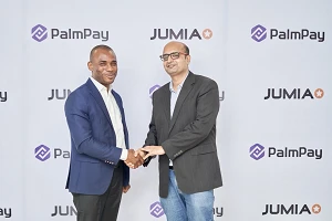 PalmPay and Jumia offer new payment option for Nigerian shoppers