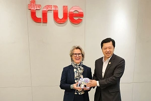 Telenor exits Thailand with $3.9bn True sale as Asia retreat accelerates