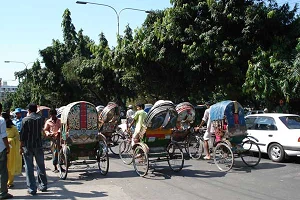 Bangladeshi firms support Starlink for earth station setup