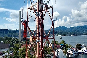 Ooredoo extends exclusivity period on Indonesian deal with CK Hutchison