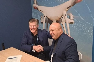 Veon and Airspan partner on Open RAN and air-to-land tech for Kyivstar