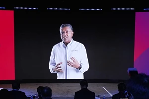 XLSMART Unveils AI-Powered Vision to Lead Indonesia's Digital Future