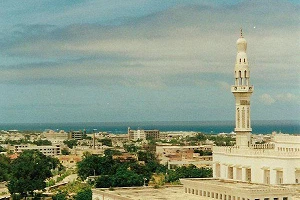 Somalia bans TikTok and Telegram