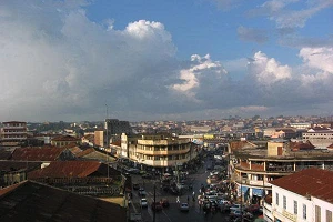 Second try for SIM card registration in Ghana?