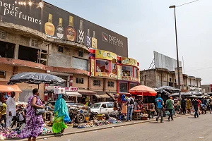 Orange Côte d'Ivoire launches satellite broadband for unserved areas