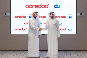 Ooredoo taps du to land its FIG subsea cable in the UAE