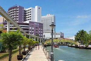 YTL wins contract to deploy railway fibre as Fiberail monopoly ends