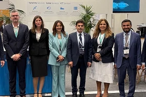 Avanti targets Southern Africa with extra capacity from Türksat