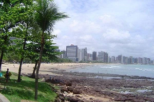 Singtel expands enterprise push with Brazil office opening