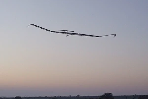 AALTO's high altitude platform station claims new record