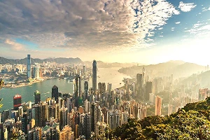 DigitalBridge buys data centers in HK, China, Malaysia  from PCCW