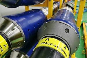 PEACE Cable and PCCW Global to deploy the Infinera ICE6