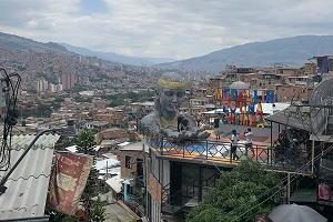 Colombia fines Telecall $1.8m over 5G licence breaches