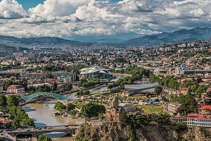 Georgia telecom sector’s growth stymied by weak demand