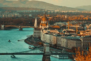 RETN completes phase two of Hungary-Bulgaria ring