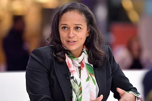 Dos Santos faces asset seizure following Angolan court order