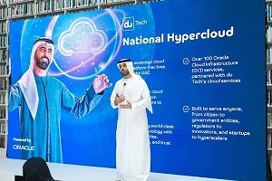 Ooredoo and du launch sovereign clouds in Qatar and UAE