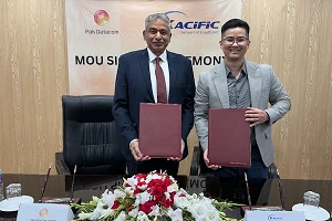 Kacific adds Pak Datacom to its Pakistan satellite ecosystem