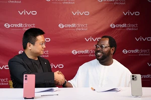 Credit Direct to finance Vivo smartphone sales in Nigeria