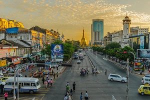 Myanmar’s military enacts new cybersecurity law