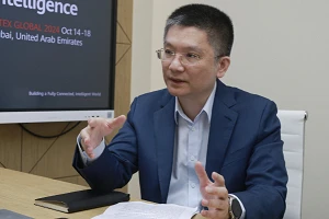 Huawei introduces fgOTN: The Next Evolution in Optical Transport Networks